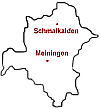 Schmalkalden-Meiningen