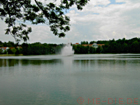 Der Burgsee