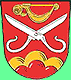 Wappen von Gleichamberg