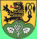 Wappen von Gompertshausen