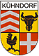 Wappen von Khndorf