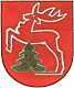 Wappen-Lauscha
