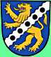 Wappen von Scheibe-Alsbach