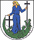 Wappen von Stadtlengsfeld